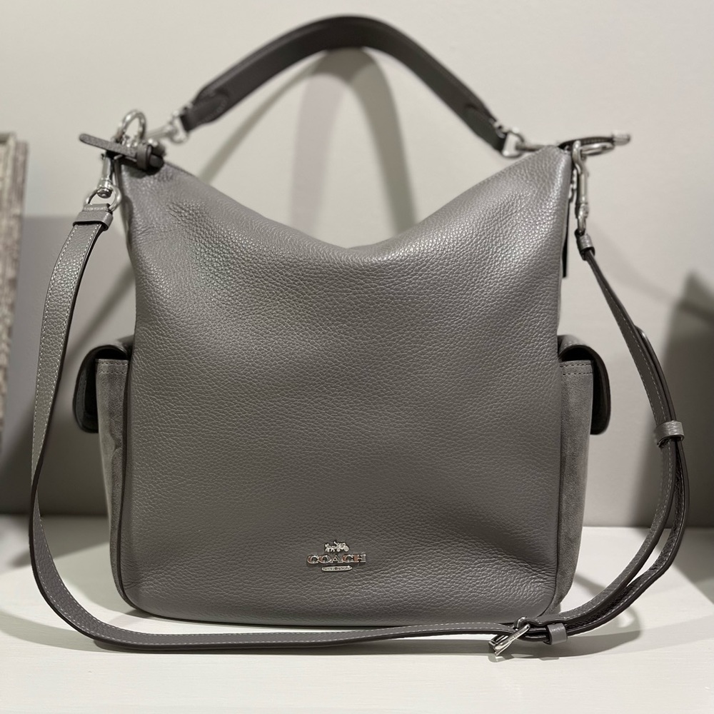 Like new Coach Bag